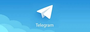 Animals in Telegram